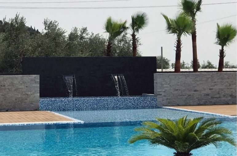 Miamar Luxury Hotel & Spa Himare Exteriör bild